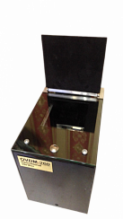 Верификатор качества кода OVDM-260